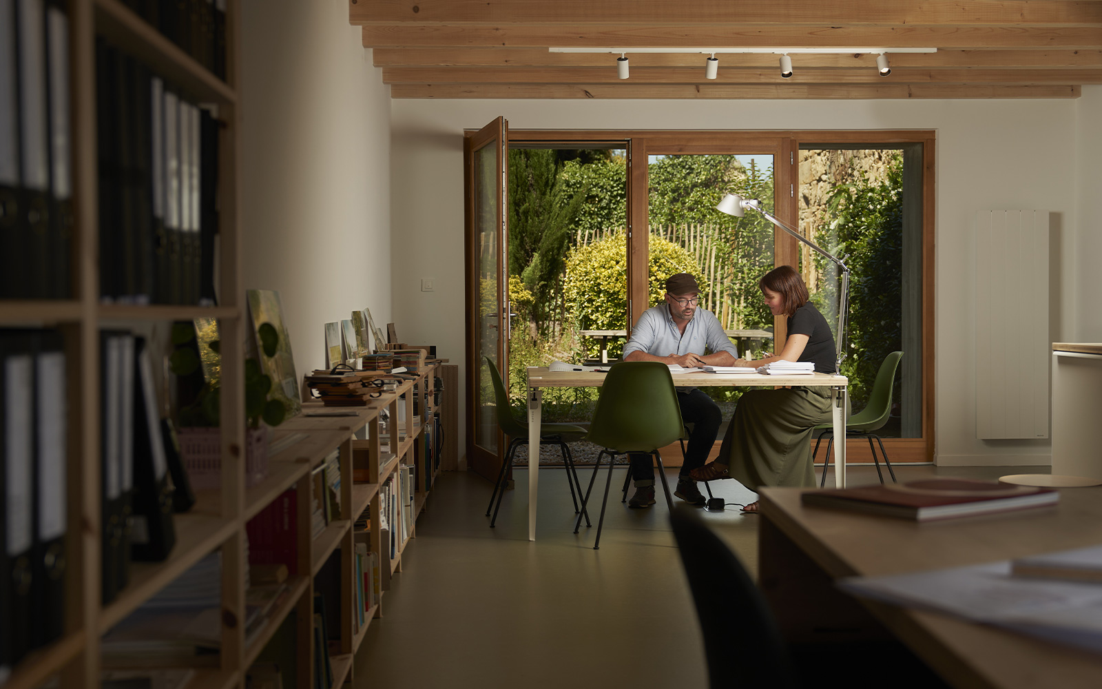 Hebert photo portrait