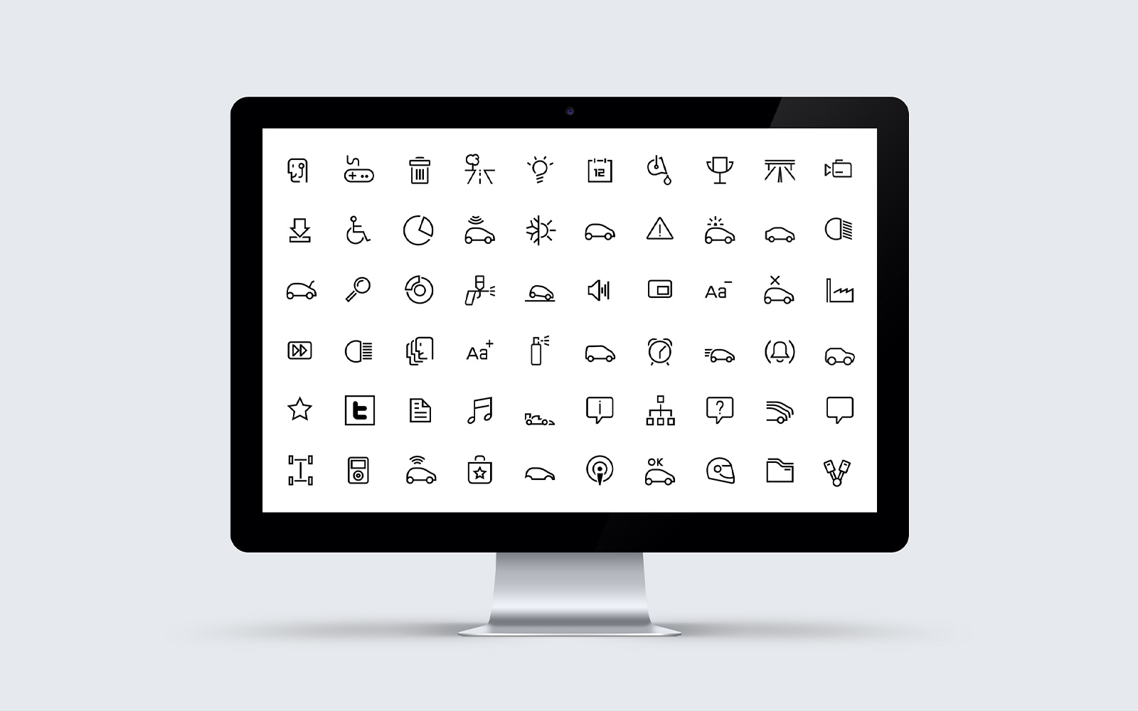pictogramme